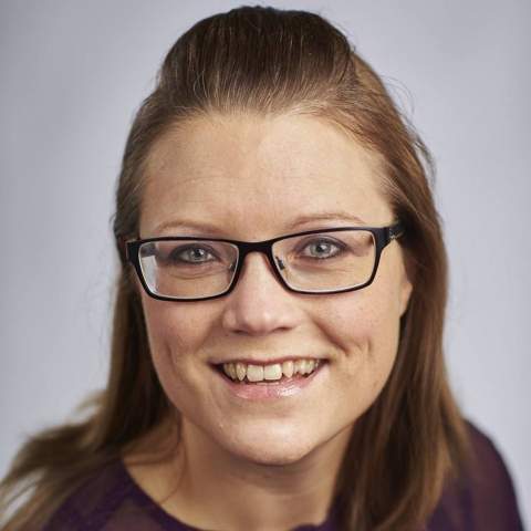 Jenny Boström