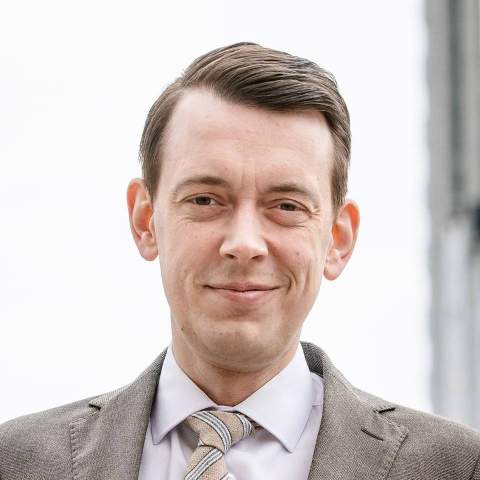Jesper Brandberg