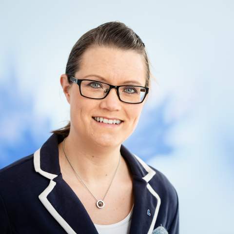 Jenny Boström