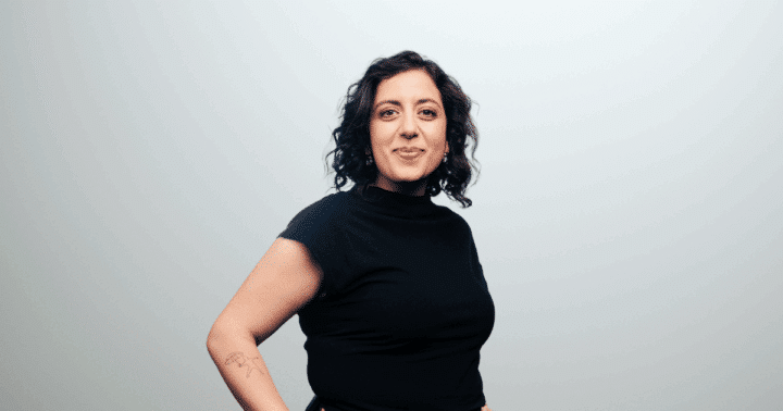Simona Mohamsson föreslås bli ny partiledare för Liberalerna