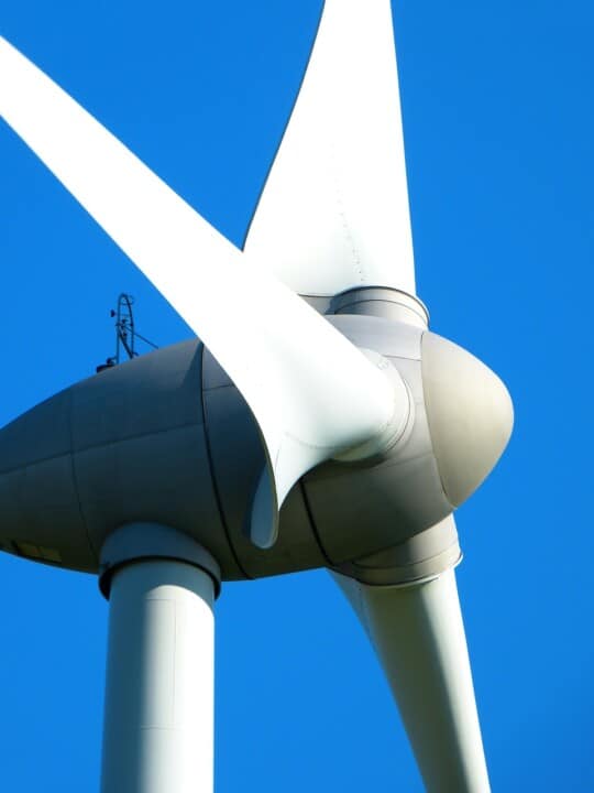 Liberalerna Västerås – Nej till energiparken i Skultuna